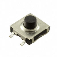 TE Connectivity ALCOSWITCH Switches - FSM2JSSMTR - SWITCH TACTILE SPST-NO 0.05A 24V