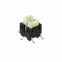 TE Connectivity ALCOSWITCH Switches - FSMIJM63AG04 - SWITCH TACTILE SPST-NO 50MA 12V
