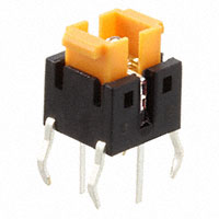 TE Connectivity ALCOSWITCH Switches - FSMIJ65BA04 - SWITCH TACTILE SPST-NO 50MA 12V