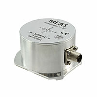 TE Connectivity Measurement Specialties - G-NSDMG-023 - INCLINOMETER 2-AXIS 30DEG MOD