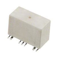 TE Connectivity Potter & Brumfield Relays - 1-1462051-2 - RELAY RF SPDT 2A 5V