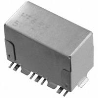 TE Connectivity Potter & Brumfield Relays - 1-1462052-7 - RELAY RF SPDT 2A 5V