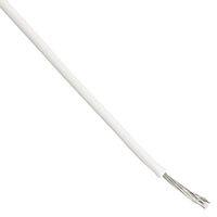 TE Connectivity Raychem Cable Protection - 44A0111-18-9-MX - HOOK-UP STRND 18AWG WHITE