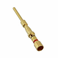 ITT Cannon, LLC - M39029/31-240 - CONTACT PIN 20-24AWG CRIMP GOLD