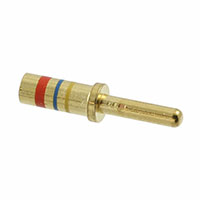 Amphenol Aerospace Operations - M39029/58-364 - CONTACT PIN 16-20AWG CRIMP GOLD