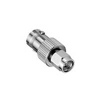 TE Connectivity AMP Connectors - 1-1337576-0 - CONN ADAPT SMA PLUG TO BNC JACK