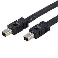 TE Connectivity AMP Connectors 1-2205131-3