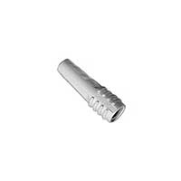 TE Connectivity AMP Connectors - 4-1478996-6 - CONN STRN RELIEF FOR BNC TNC UHF