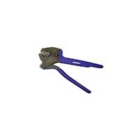 TE Connectivity AMP Connectors - 1579004-9 - TOOL HAND CRIMPER 10-12AWG SIDE