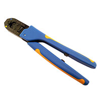 TE Connectivity AMP Connectors - 169994-1 - TOOL HAND CRIMPER 20-24AWG SIDE