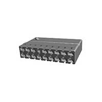 TE Connectivity AMP Connectors - 1718489-1 - AMP MCP 1.5 RECEPT HSG 18 POS