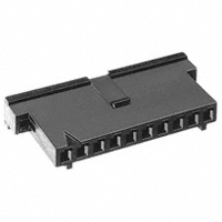 TE Connectivity AMP Connectors - 1-88859-2 - CONN FFC RCPT HSG 7POS 2.54MM