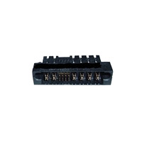 TE Connectivity AMP Connectors - 1892120-5 - MBXL R/A HDR 4P+24S+2P