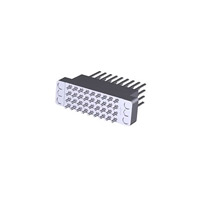 TE Connectivity AMP Connectors - 205629-9 - CONN PLUG 36POS M SERIES