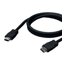TE Connectivity AMP Connectors - 2083112-2 - CABLE USB A-A MALE LATCH 1M
