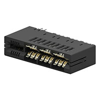 TE Connectivity AMP Connectors 2204072-1