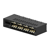 TE Connectivity AMP Connectors 2212112-1