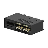 TE Connectivity AMP Connectors 2214913-7