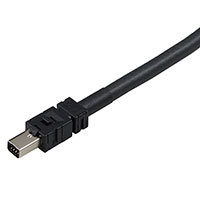 TE Connectivity AMP Connectors - 2-2205130-3 - ETHERNET CABLES / NETWORKING CAB