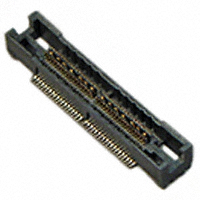 TE Connectivity AMP Connectors - 2-767004-3 - CONN RECEPT 76POS .025 VERT SMD