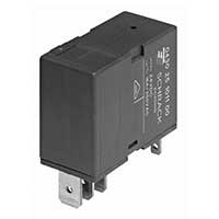 TE Connectivity Potter & Brumfield Relays - 1415430-3 - RELAY GEN PURPOSE SPST 16A 24V