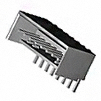 TE Connectivity AMP Connectors 644894-4