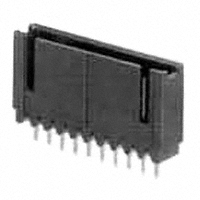 TE Connectivity AMP Connectors - 7-103414-2 - CONN HEADER VERT .100 24POS 30AU