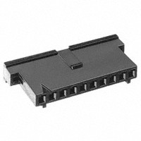 TE Connectivity AMP Connectors - 88859-2 - CONN FFC RCPT HSG 8POS 2.54MM