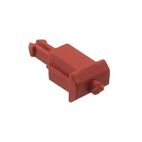 TE Connectivity AMP Connectors - 926495-3 - CONN EUROCARD KEYING PLUG