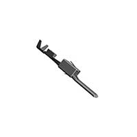 TE Connectivity AMP Connectors - 963824-2 - 4,8MM TAB W/DOUBLE LOCKING LANCE