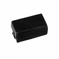 TE Connectivity Passive Product - SMW227RJT - RES SMD 27 OHM 5% 2W 2616