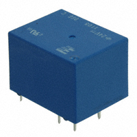 TE Connectivity Potter & Brumfield Relays - 1-1461766-0 - RELAY GEN PURPOSE SPDT 10A 24V