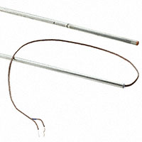 TE Connectivity Measurement Specialties - R-10318-69 - THERMOCOUPLE T-TYPE 350C W-LEADS