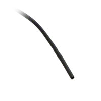 TE Connectivity Raychem Cable Protection - RNF-100-1/16-BK-SP - HEAT SHRINK TUBING 1=5FT