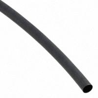 TE Connectivity Raychem Cable Protection - RNF-3000-3/1-0-SP - HEAT SHRINK TUBING 1=1M