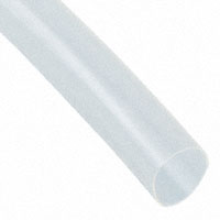 TE Connectivity Raychem Cable Protection - RT-375-1/2-X-SP - HEAT SHRINK TUBING 1=1F