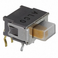 TE Connectivity ALCOSWITCH Switches - 1825031-1 - SWITCH SLIDE SPDT 0.4VA 20V