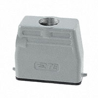 TE Connectivity AMP Connectors - T1349160125-000 - H16A-TGH-M25