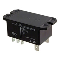 TE Connectivity Potter & Brumfield Relays - T92P11A22-24 - RELAY GEN PURPOSE DPDT 30A 24V