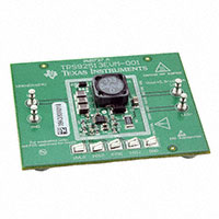 Texas Instruments - TPS92513EVM-001 - EVAL BOARD FOR TPS92513