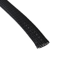 TE Connectivity Raychem Cable Protection - VERSAFLEX-10-0-SP - SLEEVING 0.394" X 600M BLACK