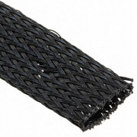 TE Connectivity Raychem Cable Protection - VERSAFLEX-12-0-SP - SLEEVING 0.472" X 600M BLACK