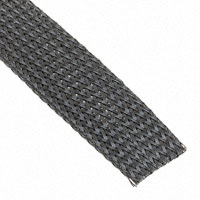 TE Connectivity Raychem Cable Protection - VERSAFLEX-15-0-SP - SLEEVING 0.591" X 600M BLACK