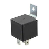 TE Connectivity Potter & Brumfield Relays - 1432792-1 - RELAY GEN PURPOSE SPDT 30A 12V