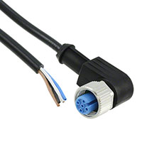 TE Connectivity AMP Connectors 2273083-1