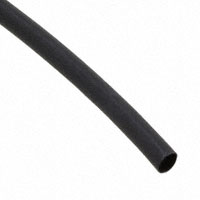 TE Connectivity Raychem Cable Protection - ZH4-2.5-0-SP-SM - HEAT SHRINK TUBING 1M