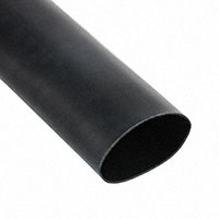 TE Connectivity Aerospace, Defense and Marine - ZHTM-24/12-0-SP - HEAT SHRINK TUBING 1=30M