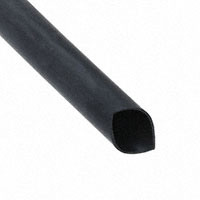 TE Connectivity Aerospace, Defense and Marine - ZHTM-5/2.5-0-SP - HEAT SHRINK TUBING 1=60M