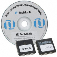 TechTools - CVM1-FWL - KIT UPGRADE FIRMWARE/LOGIC
