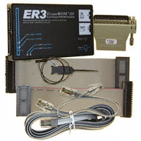 TechTools - ER3-4M - EMULATOR EPROM ECONOROM III 4MEG